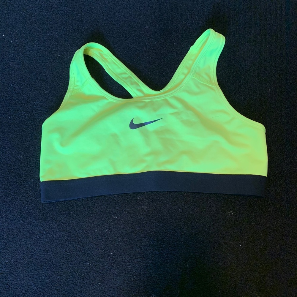Nike workout set